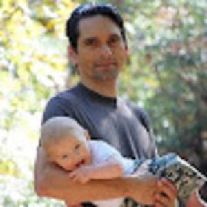 Meet your Posher, Todd